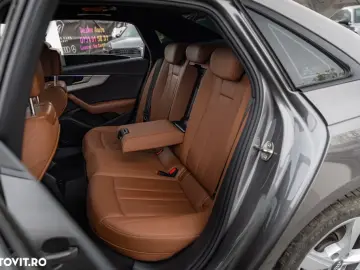 Audi A4 30 TDI S tronic S line