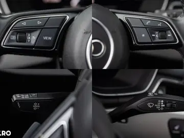 Audi A4 30 TDI S tronic S line