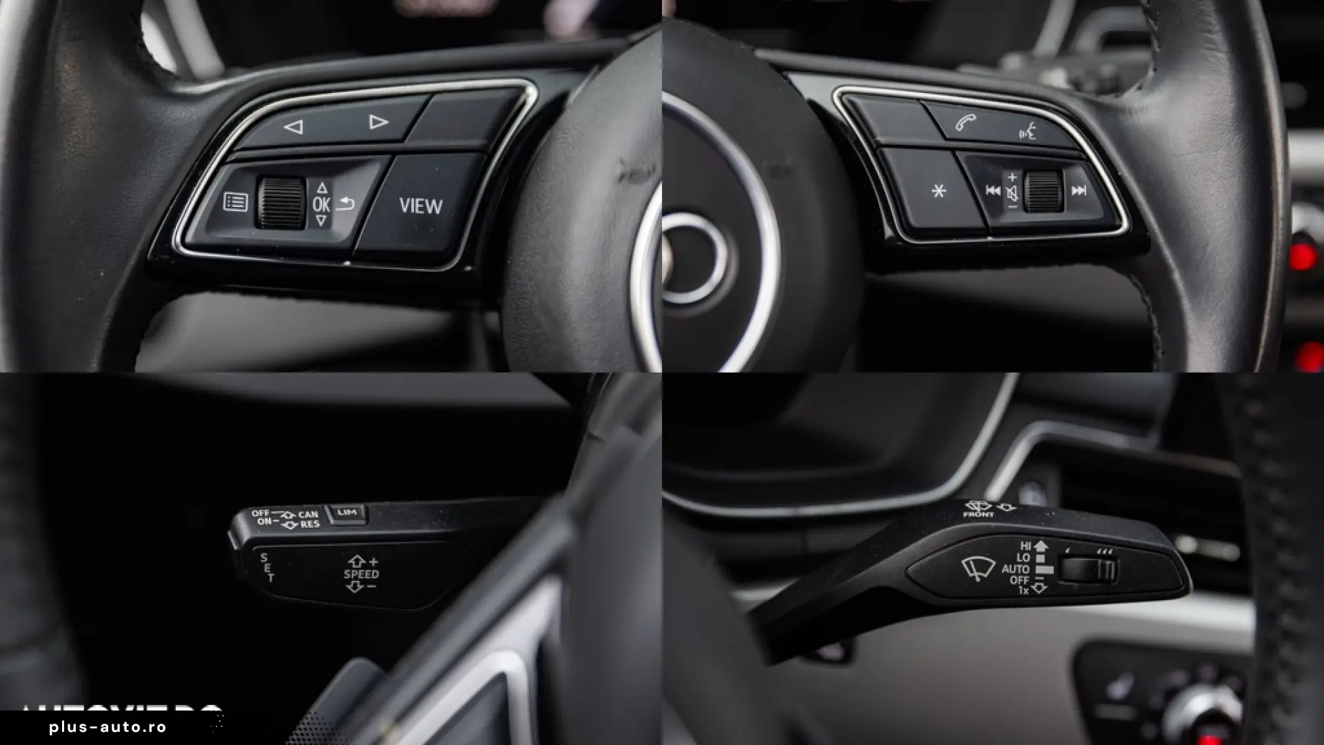 Audi A4 30 TDI S tronic S line