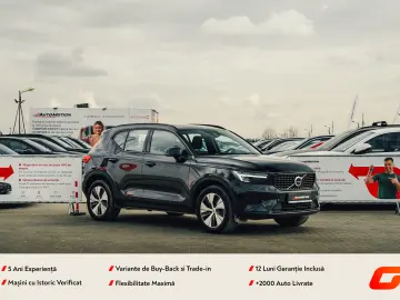 Volvo XC40 R-Design T5 Plugin Hibrid 211 CP