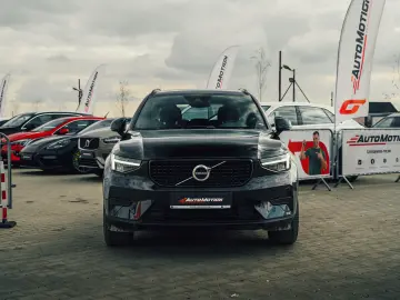 Volvo XC40 R-Design T5 Plugin Hibrid 211 CP