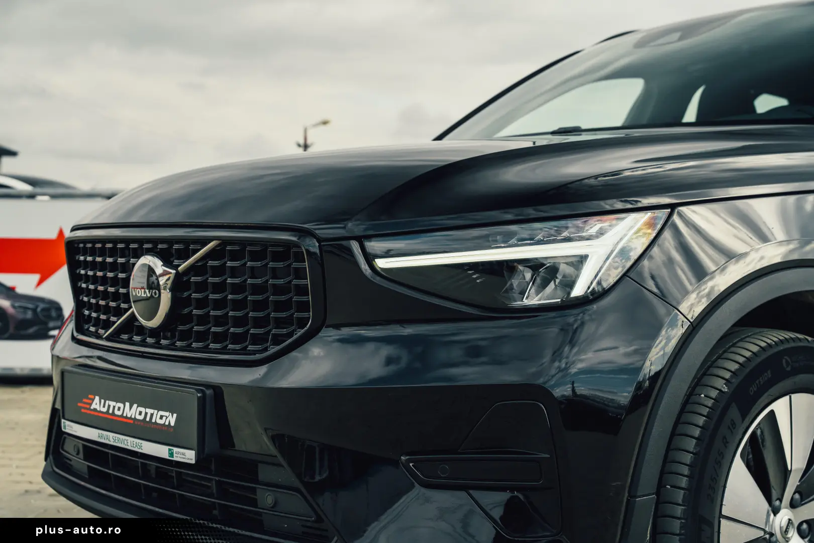 Volvo XC40 R-Design T5 Plugin Hibrid 211 CP