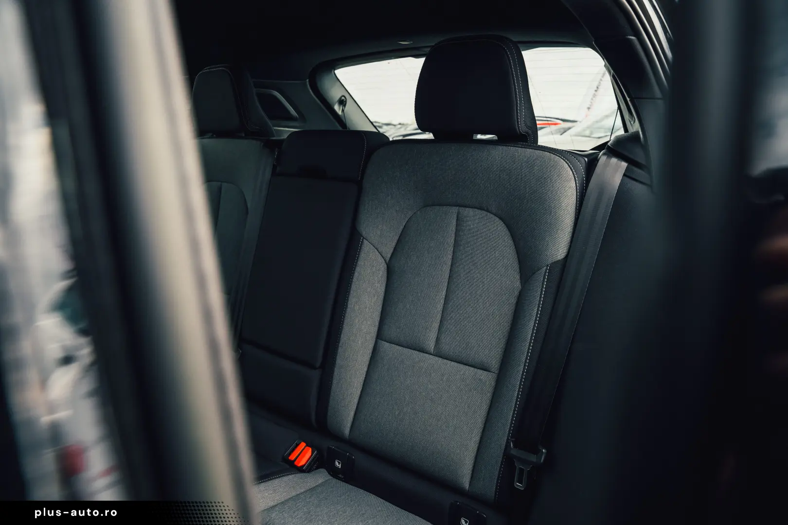 Volvo XC40 R-Design T5 Plugin Hibrid 211 CP