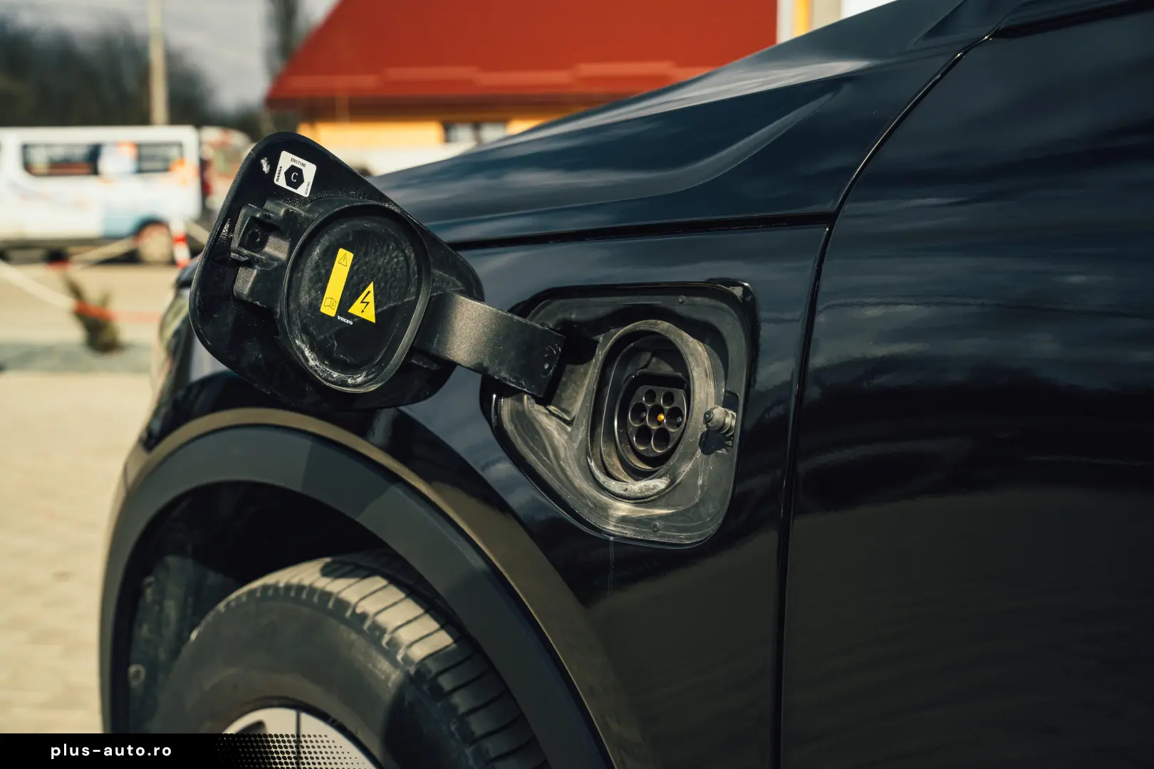 Volvo XC40 R-Design T5 Plugin Hibrid 211 CP