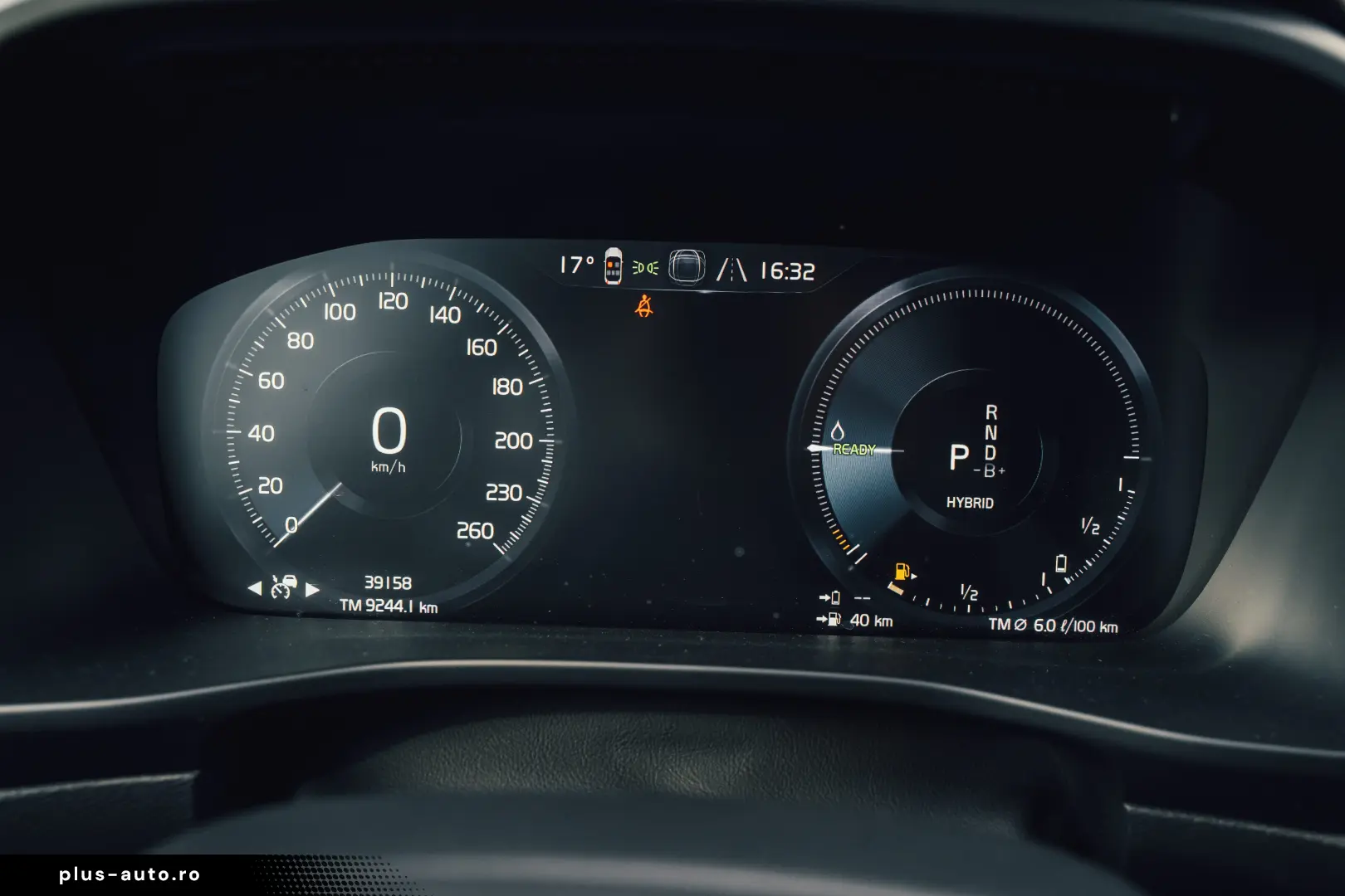 Volvo XC40 R-Design T5 Plugin Hibrid 211 CP