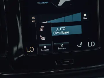 Volvo XC40 R-Design T5 Plugin Hibrid 211 CP