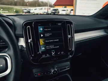 Volvo XC40 R-Design T5 Plugin Hibrid 211 CP