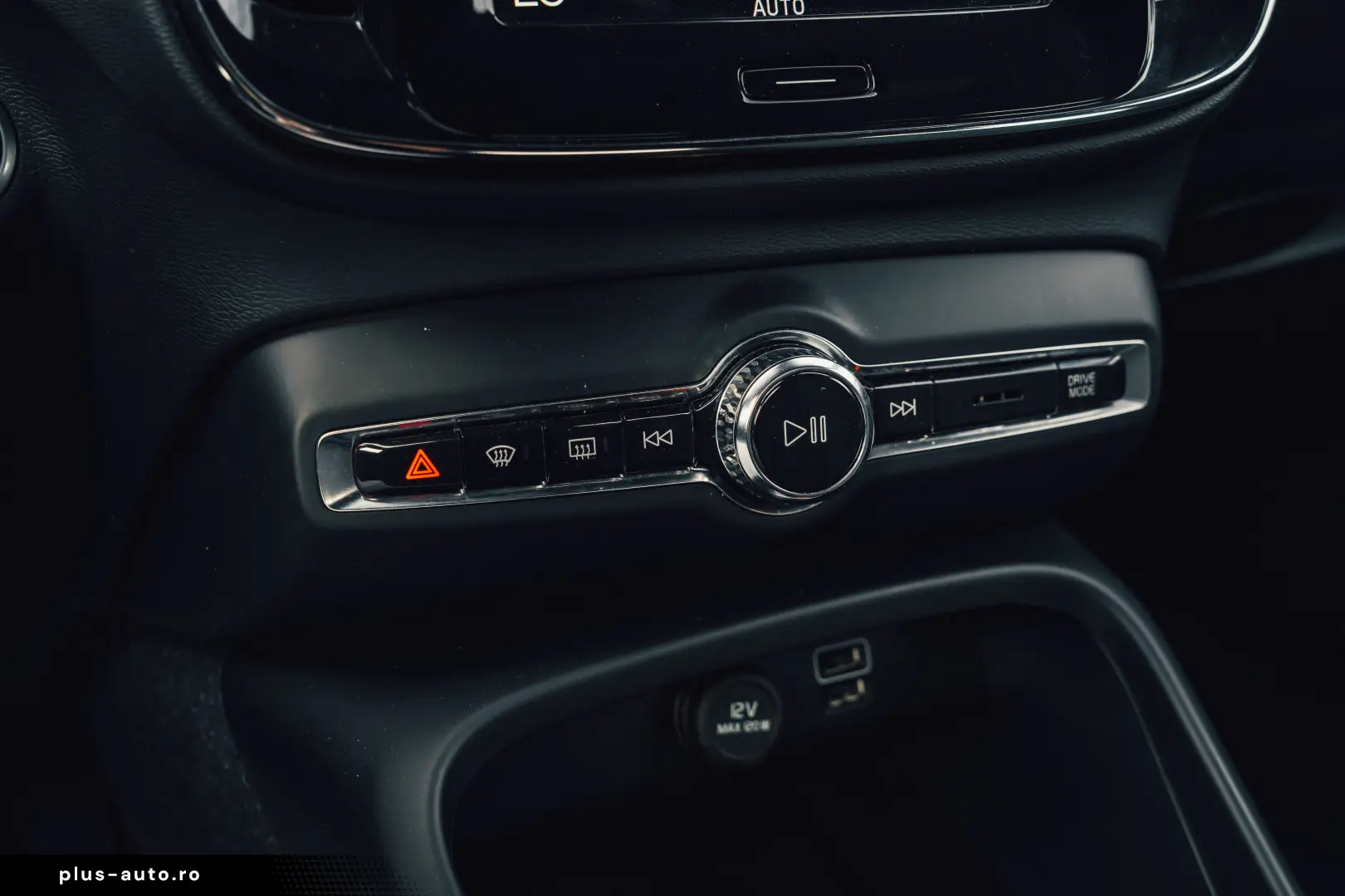 Volvo XC40 R-Design T5 Plugin Hibrid 211 CP