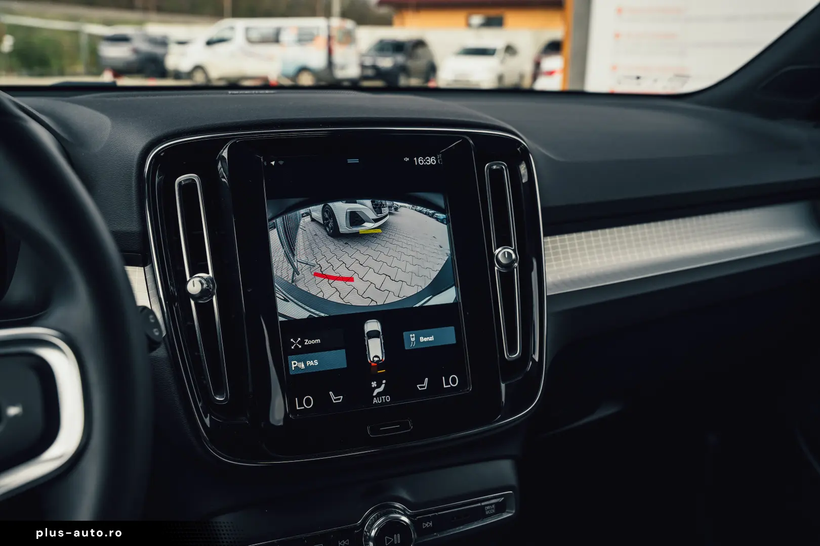 Volvo XC40 R-Design T5 Plugin Hibrid 211 CP