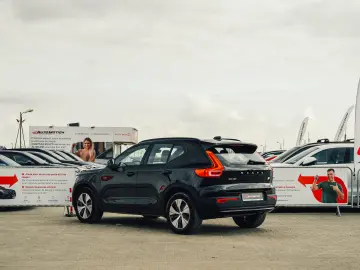 Volvo XC40 R-Design T5 Plugin Hibrid 211 CP