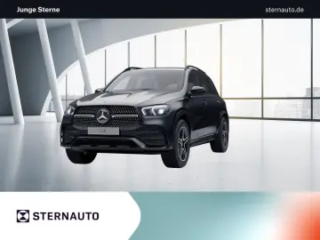 MERCEDES-BENZ GLE 350 de 4MA AMG Distro 360Ka Night &hellip;