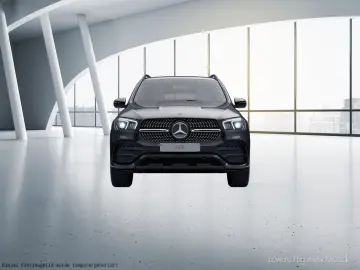 MERCEDES-BENZ GLE 350 de 4MA AMG Distro 360Ka Night &hellip;
