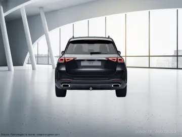 MERCEDES-BENZ GLE 350 de 4MA AMG Distro 360Ka Night &hellip;