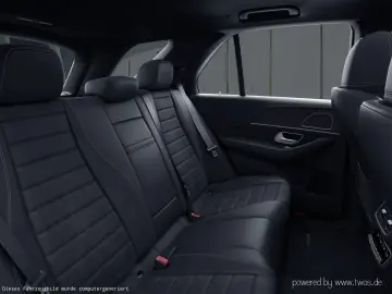 MERCEDES-BENZ GLE 350 de 4MA AMG Distro 360Ka Night &hellip;