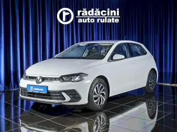 VOLKSWAGEN POLO LIFE 1.0i  95CP 2022