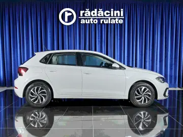 VOLKSWAGEN POLO LIFE 1.0i  95CP 2022