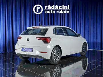 VOLKSWAGEN POLO LIFE 1.0i  95CP 2022