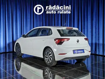 VOLKSWAGEN POLO LIFE 1.0i  95CP 2022