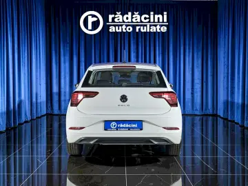 VOLKSWAGEN POLO LIFE 1.0i  95CP 2022