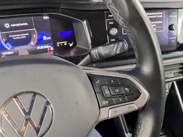 VOLKSWAGEN POLO LIFE 1.0i  95CP 2022