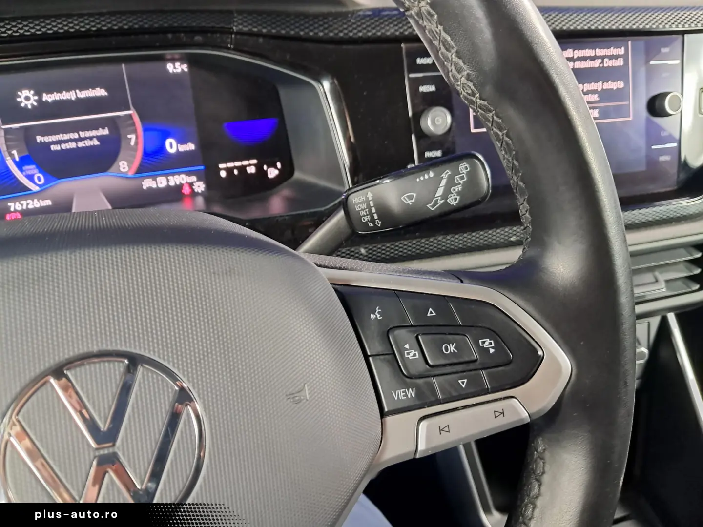 VOLKSWAGEN POLO LIFE 1.0i  95CP 2022