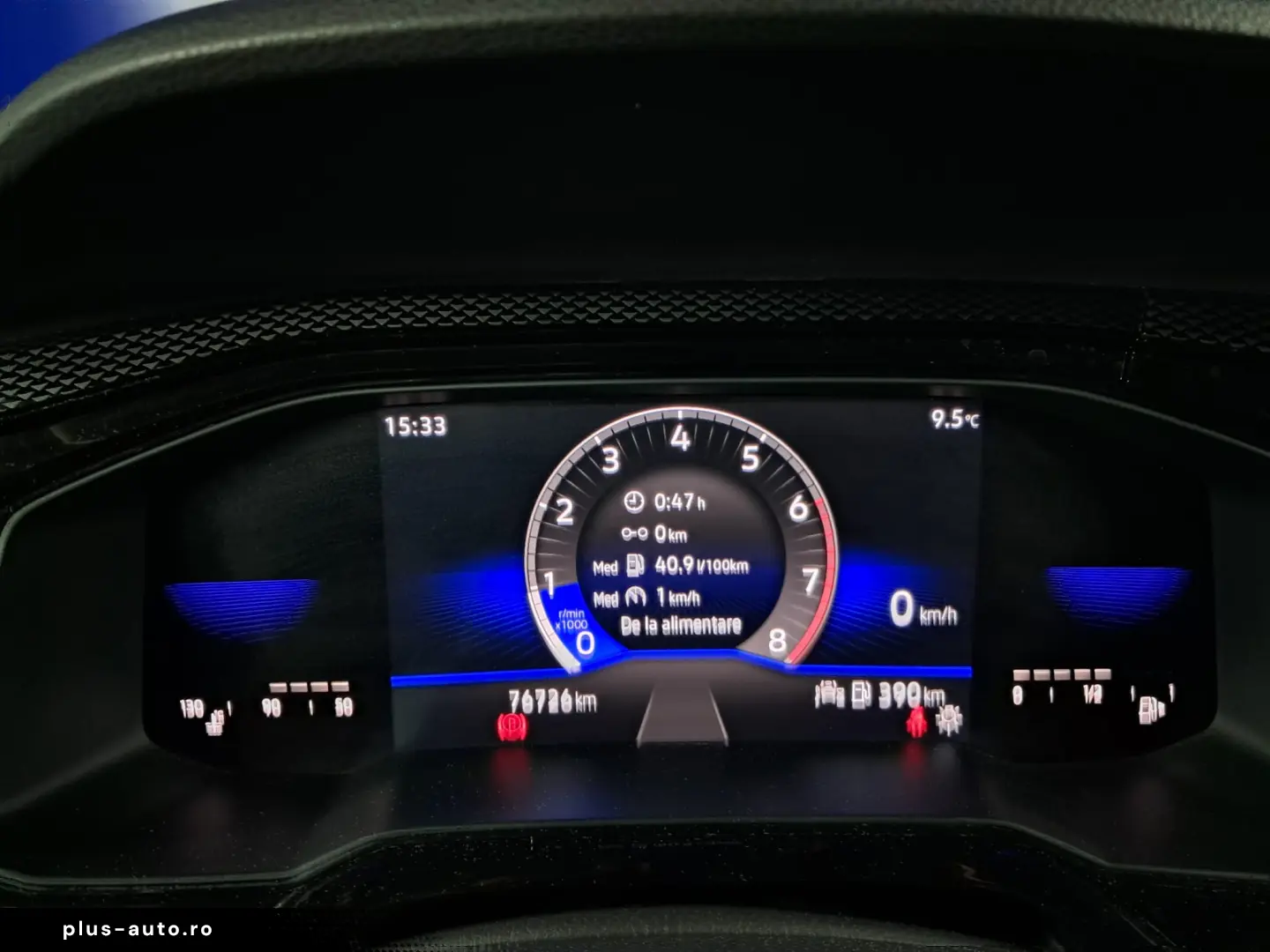 VOLKSWAGEN POLO LIFE 1.0i  95CP 2022