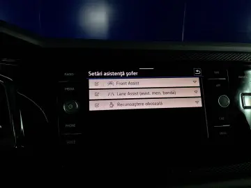 VOLKSWAGEN POLO LIFE 1.0i  95CP 2022