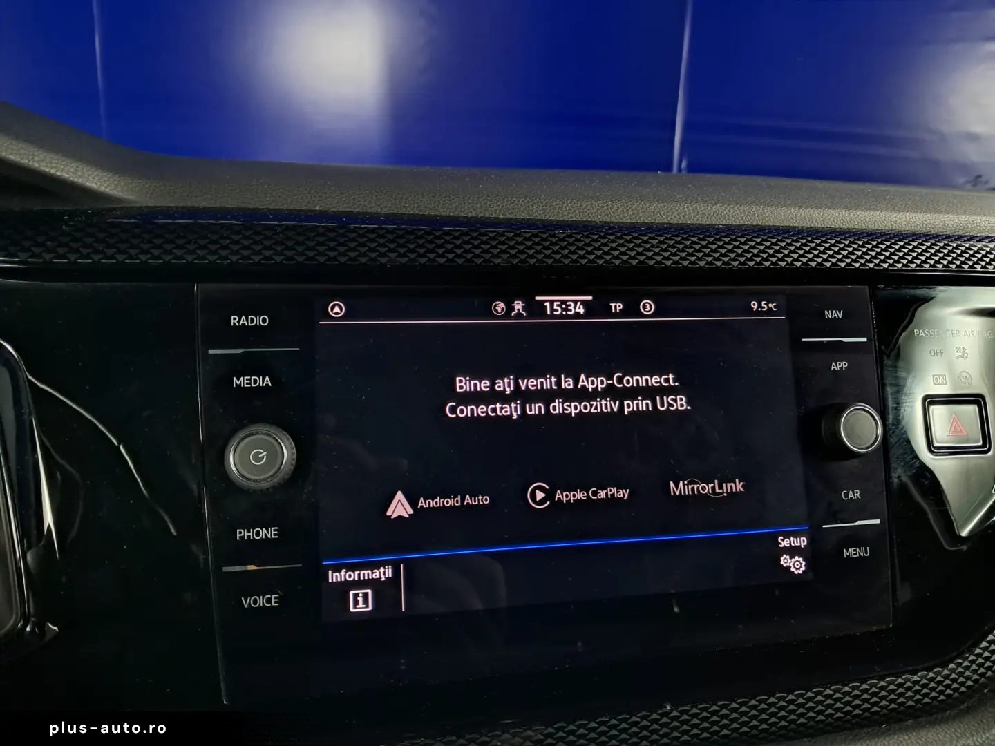 VOLKSWAGEN POLO LIFE 1.0i  95CP 2022