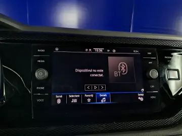 VOLKSWAGEN POLO LIFE 1.0i  95CP 2022