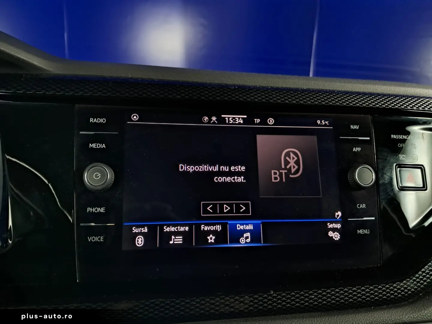 VOLKSWAGEN POLO LIFE 1.0i  95CP 2022