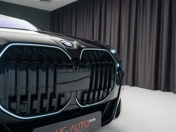 BMW 740 d xDrive M Sport