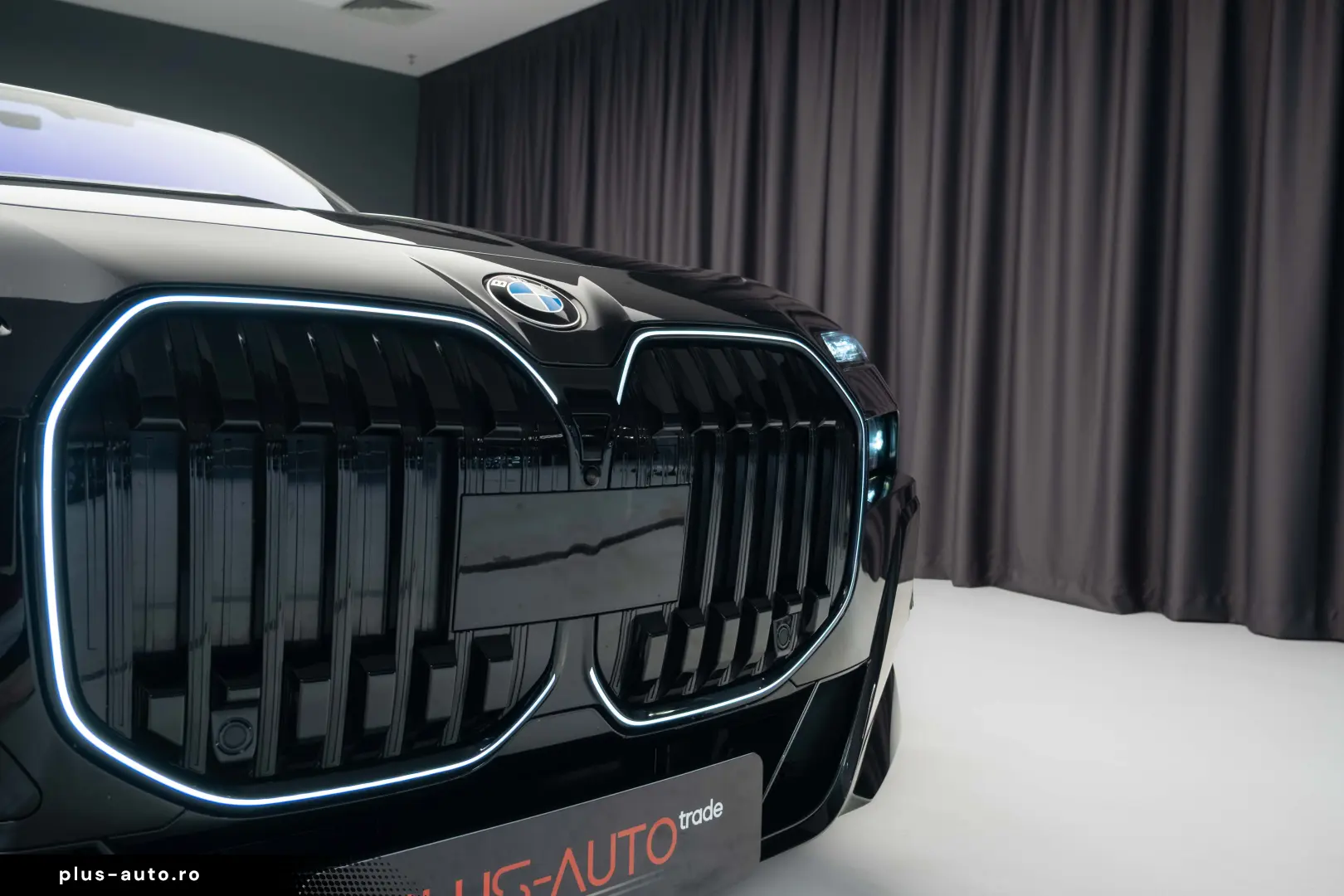 BMW 740 d xDrive M Sport