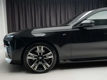 BMW 740 d xDrive M Sport