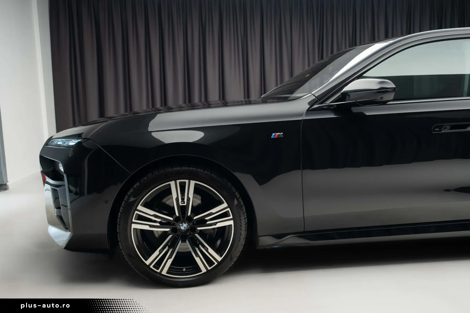 BMW 740 d xDrive M Sport