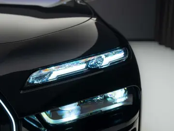 BMW 740 d xDrive M Sport