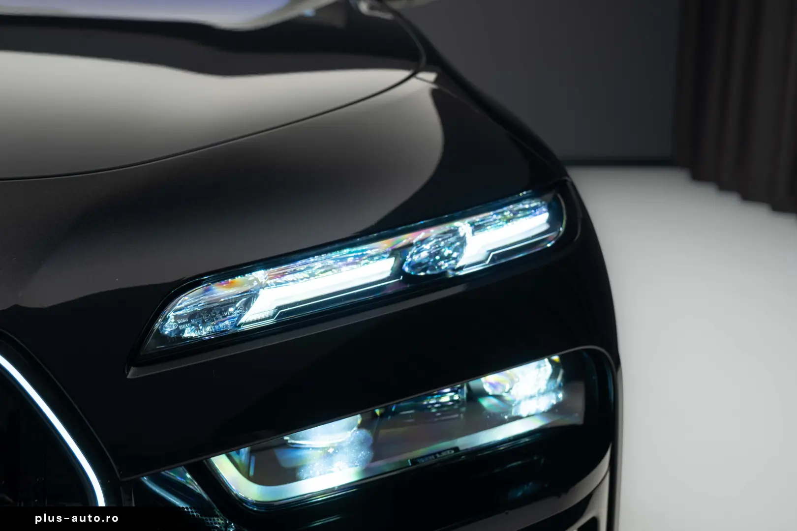 BMW 740 d xDrive M Sport