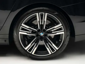 BMW 740 d xDrive M Sport