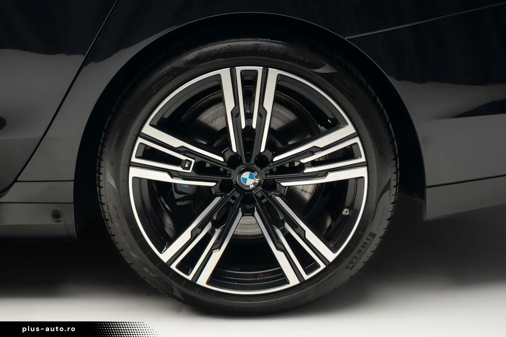 BMW 740 d xDrive M Sport