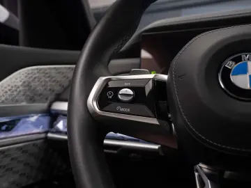 BMW 740 d xDrive M Sport