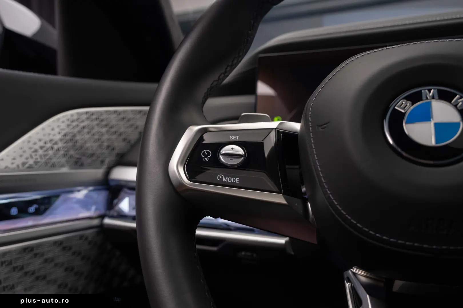 BMW 740 d xDrive M Sport