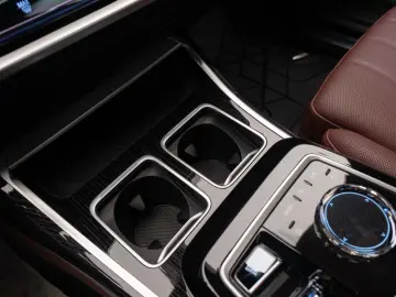 BMW 740 d xDrive M Sport