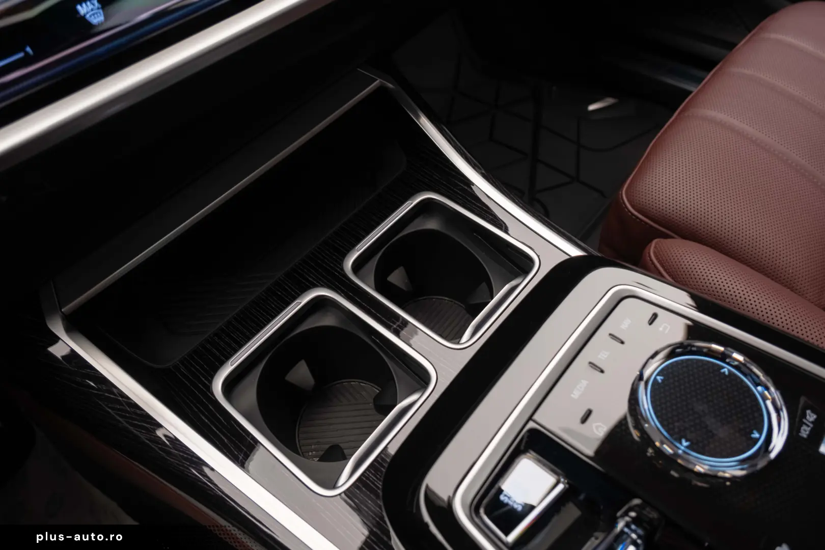 BMW 740 d xDrive M Sport