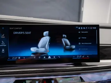 BMW 740 d xDrive M Sport