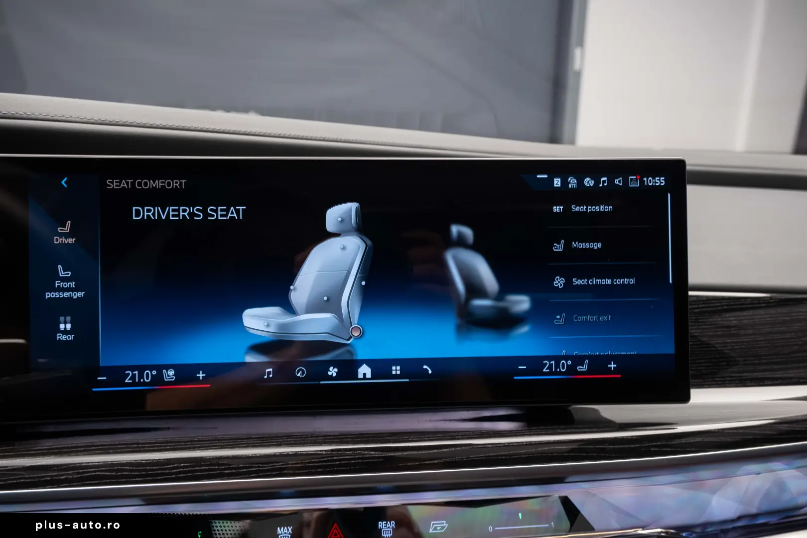 BMW 740 d xDrive M Sport