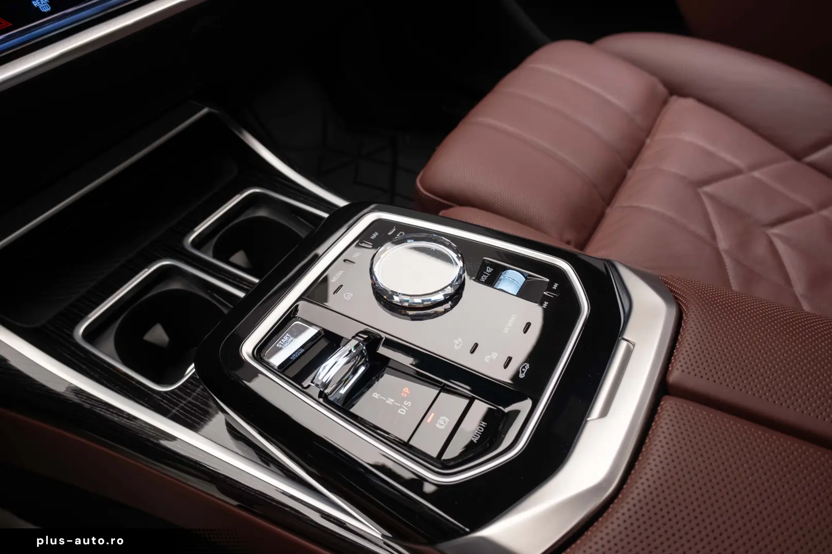 BMW 740 d xDrive M Sport