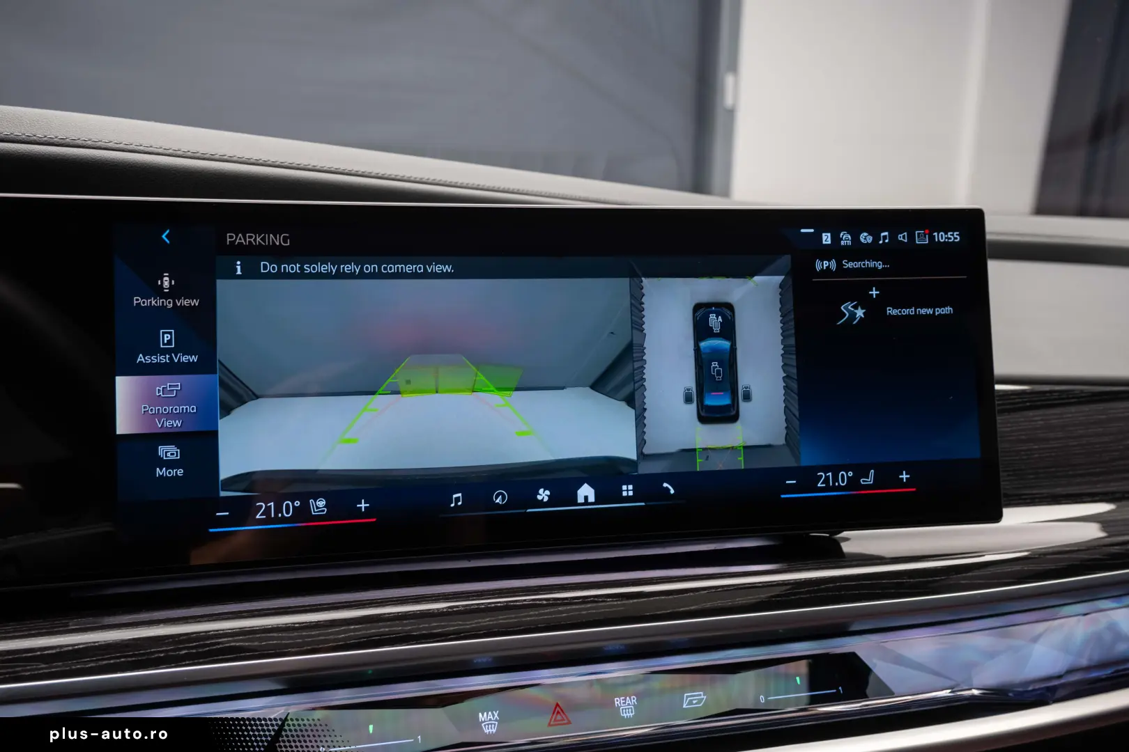 BMW 740 d xDrive M Sport