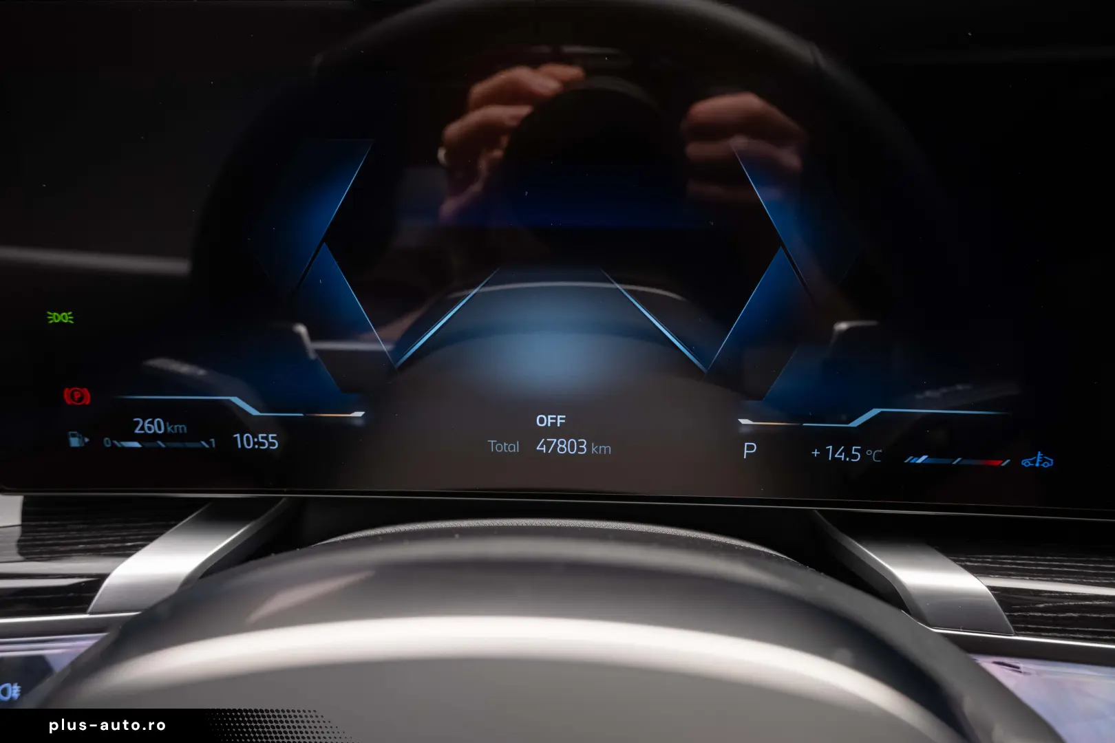 BMW 740 d xDrive M Sport