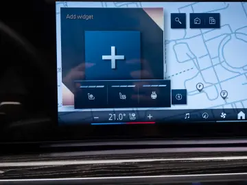 BMW 740 d xDrive M Sport