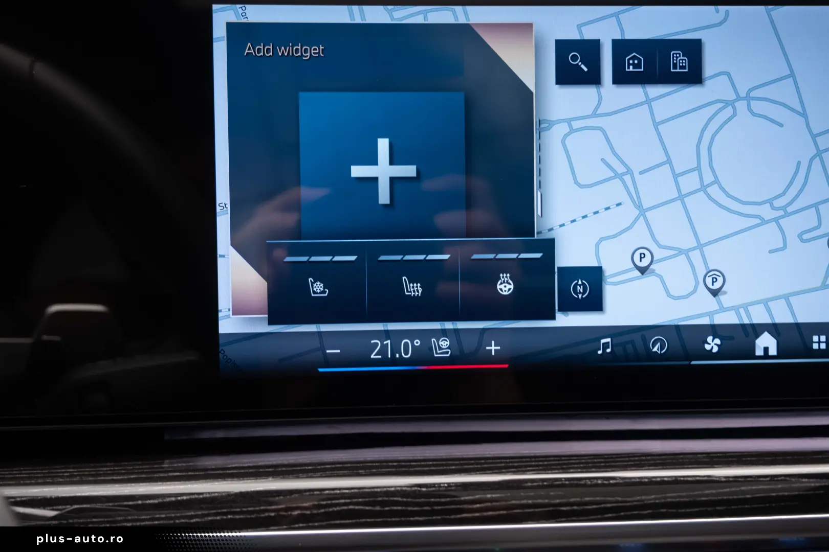 BMW 740 d xDrive M Sport