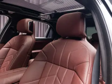 BMW 740 d xDrive M Sport